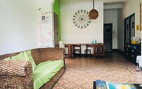 Hostel H1 Miramar